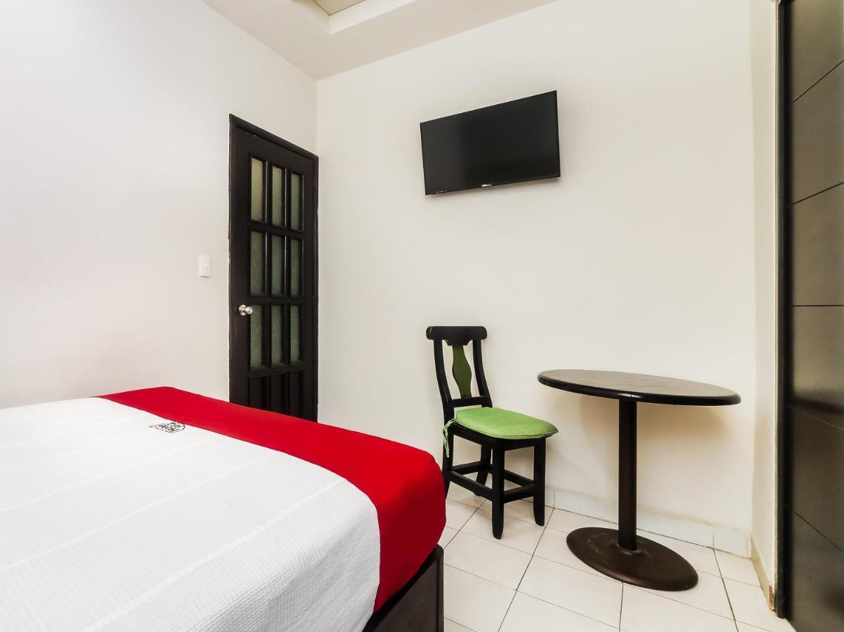 Hotel Rio Centro