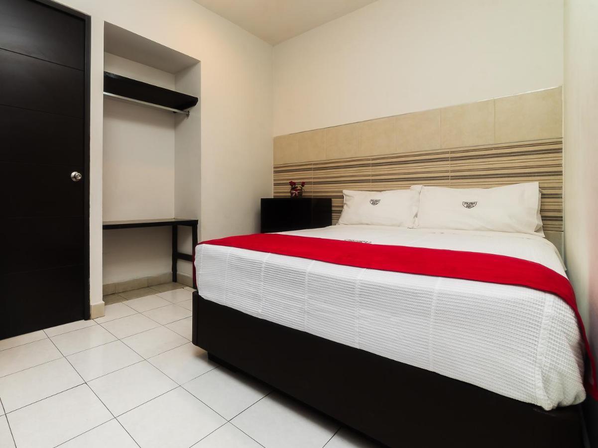 Rio Centro Hotel