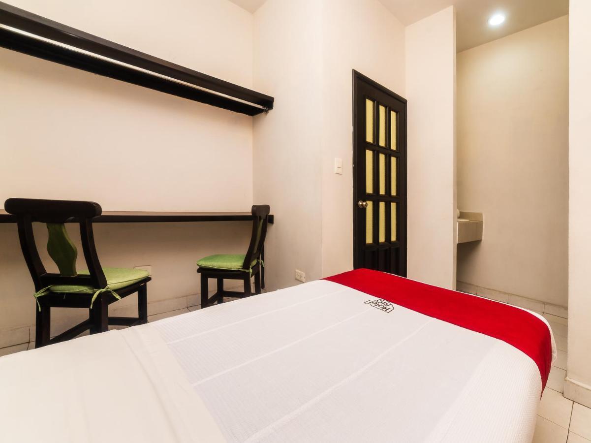 Rio Centro Hotel