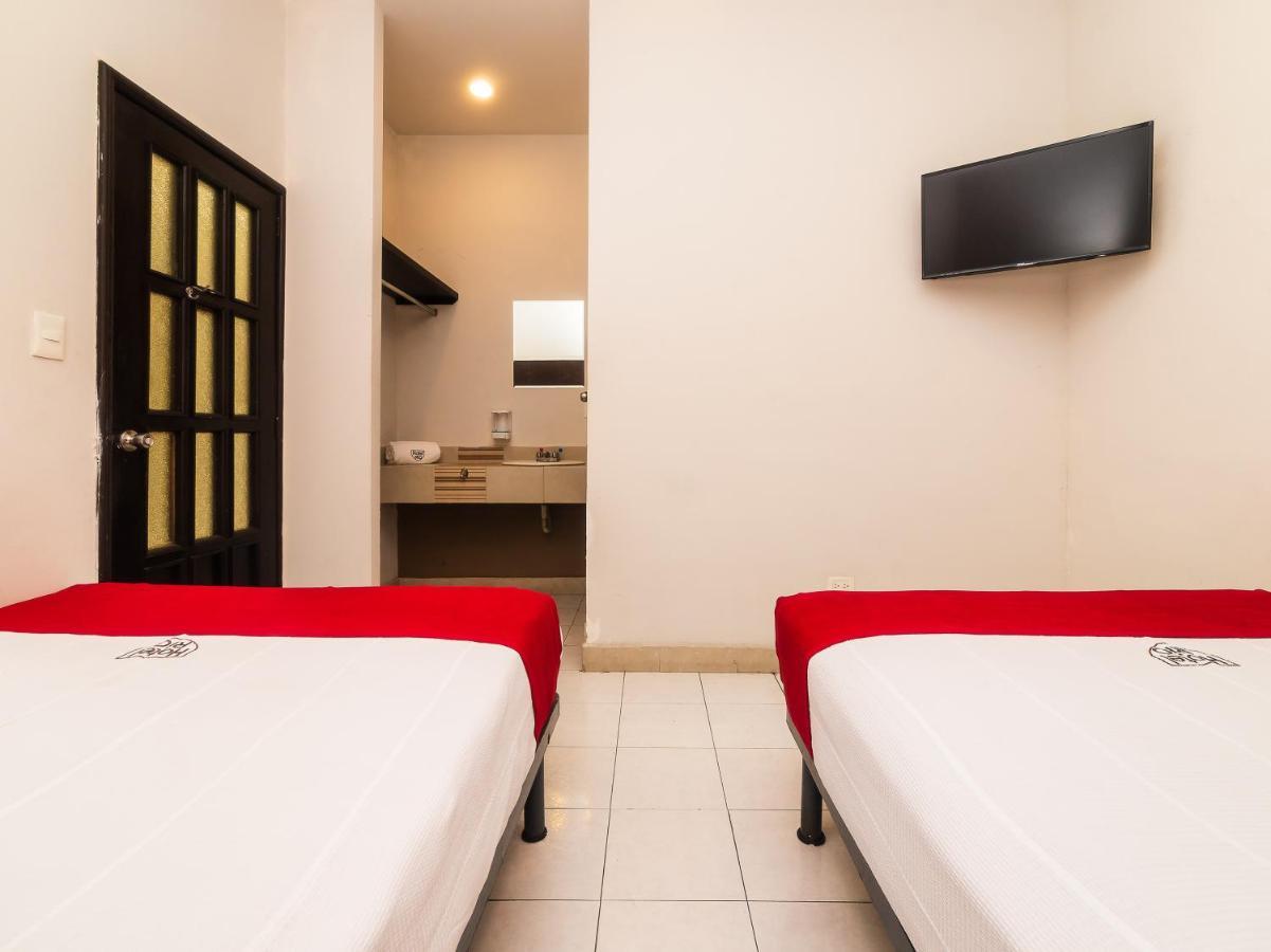 Rio Centro Hotel