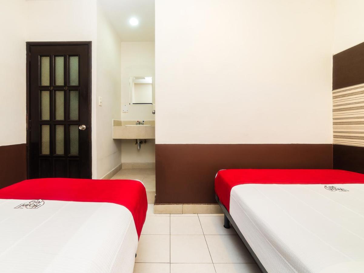 Hotel Rio Centro