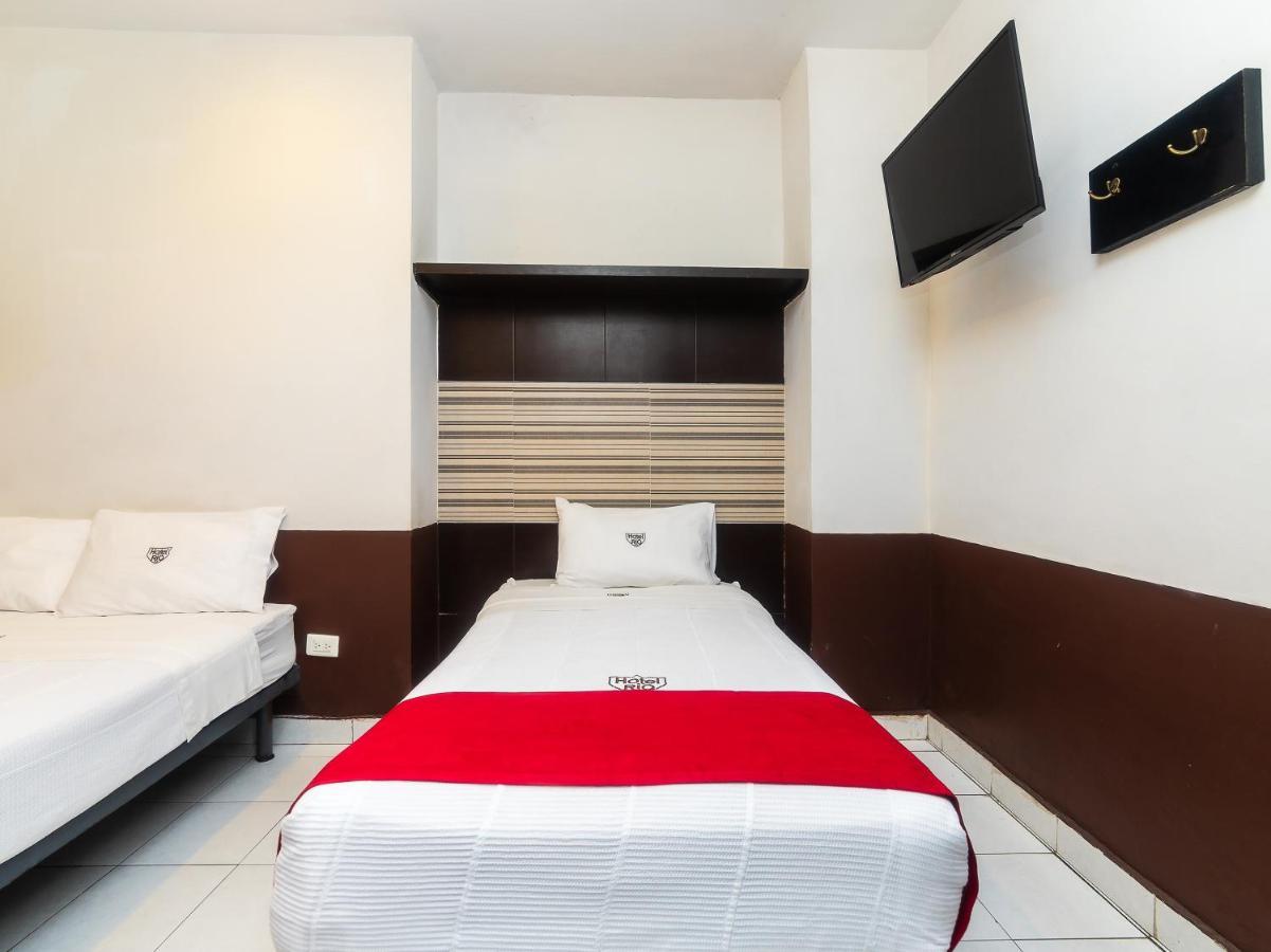 Rio Centro Hotel Puebla