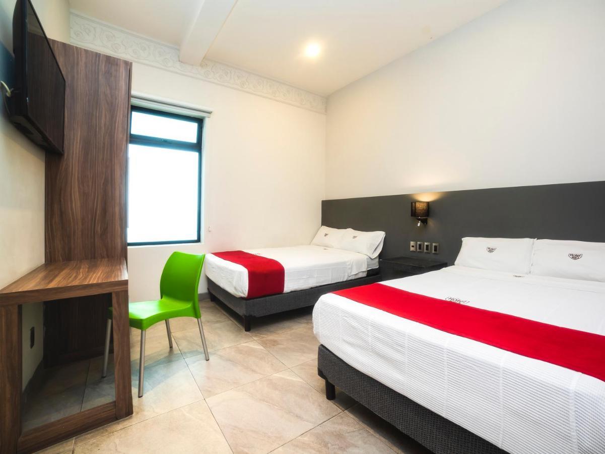 Río Hotel Heroica Puebla de Zaragoza