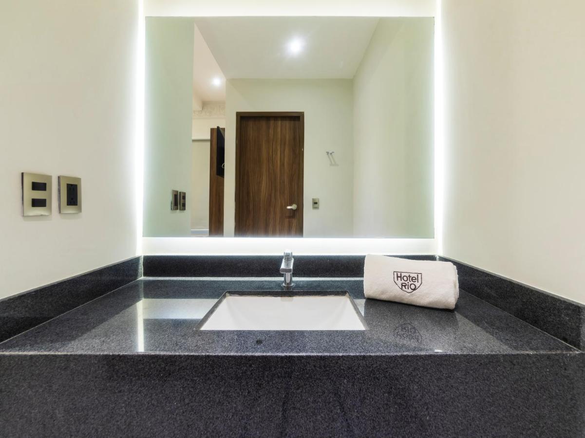 Hotel Río 2*