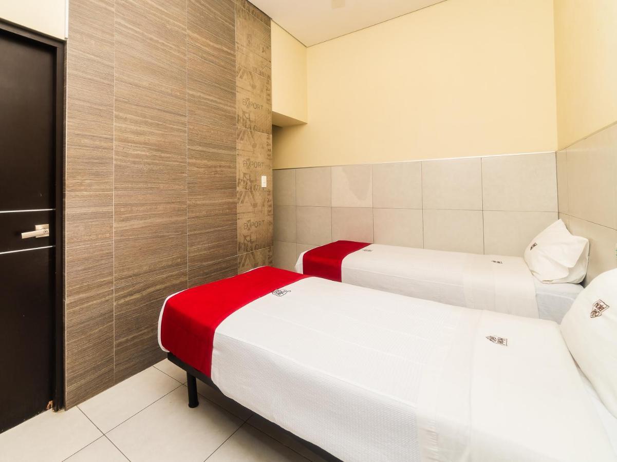 Hotel Río 2*