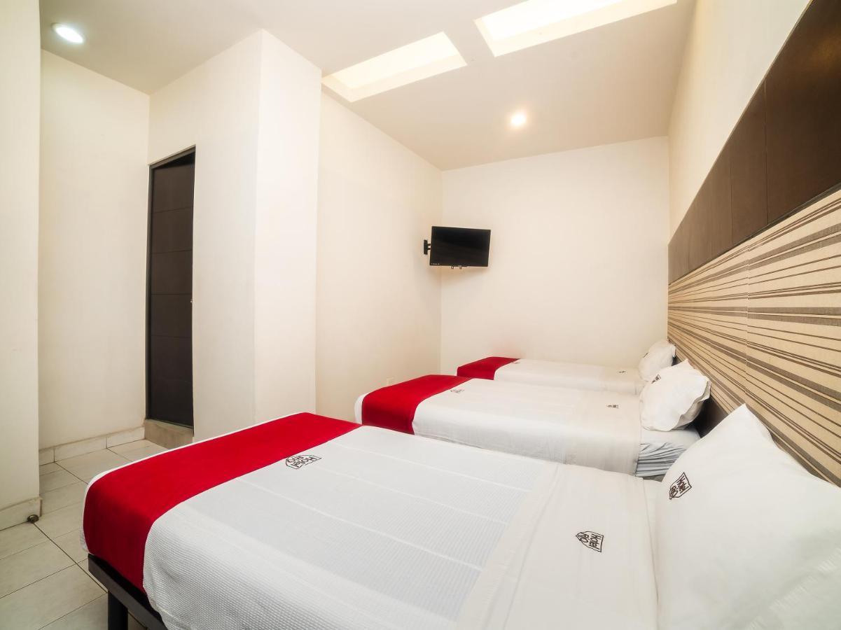 Río Hotel Heroica Puebla de Zaragoza