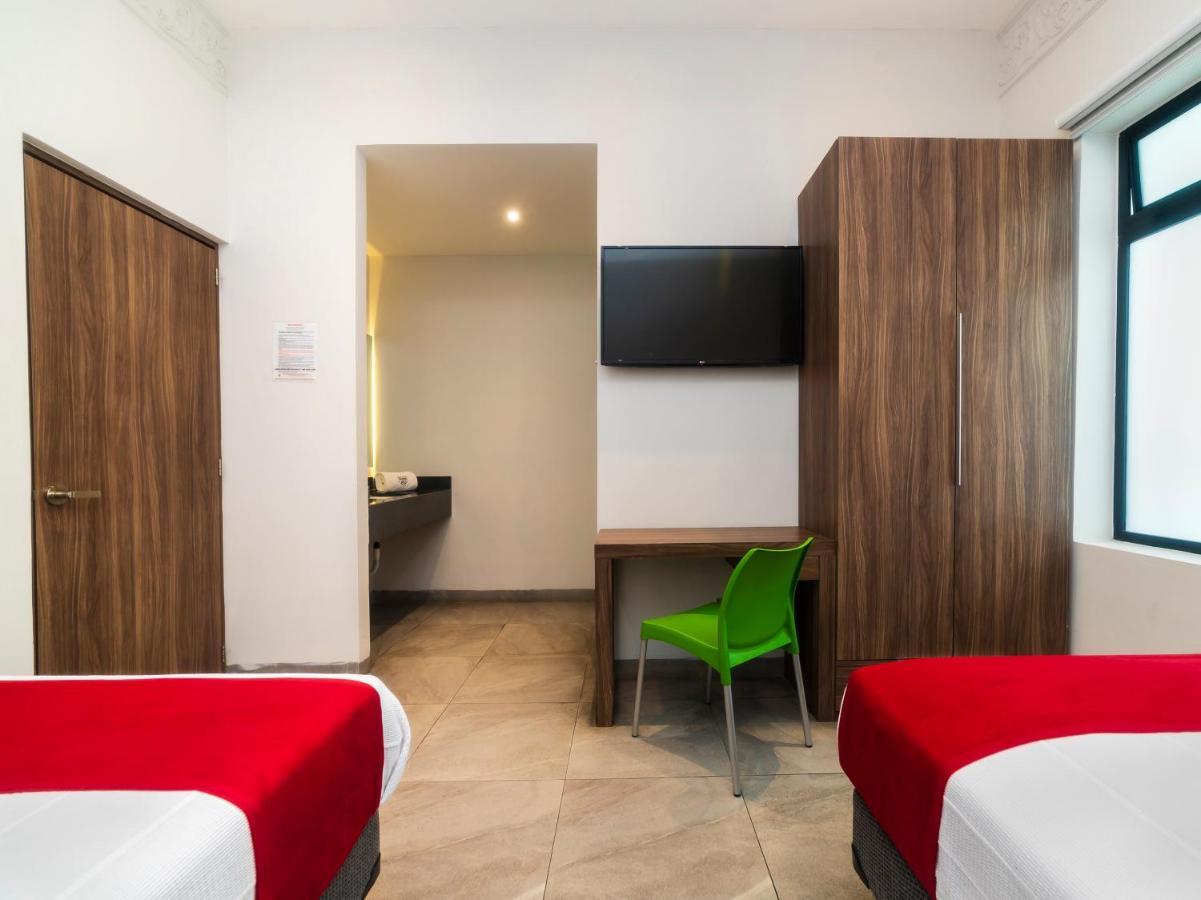 Río Hotel Heroica Puebla de Zaragoza