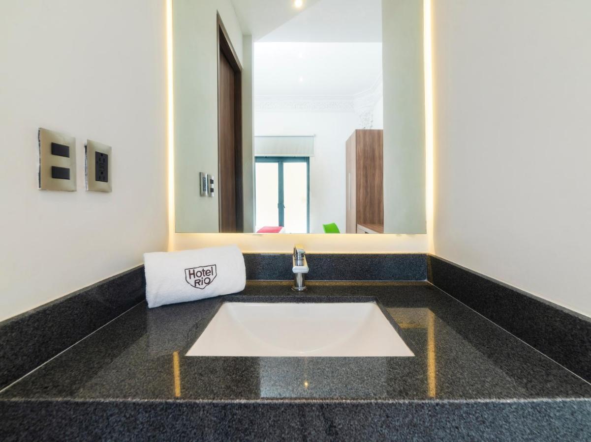 Río Hotel 2*